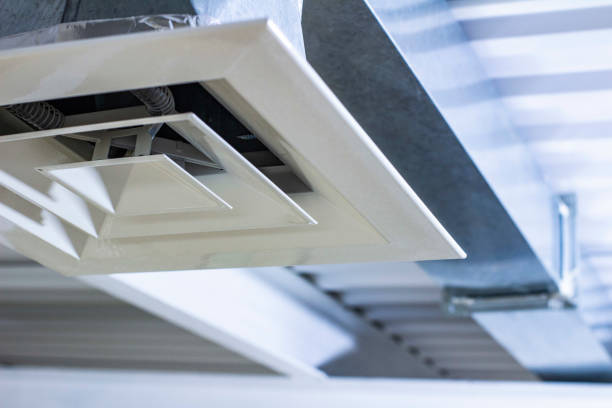 Best Best Air Duct Cleaning Company  in Vandercook Lake, MI