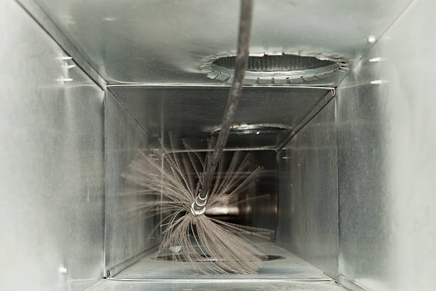 Professional Airduct Cleaning in MI