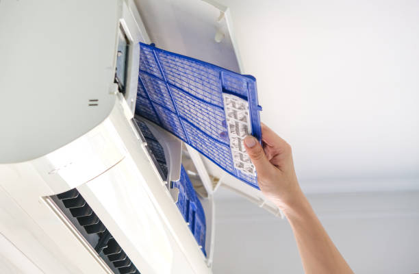 Best Local Air Duct Cleaning Services  in Vandercook Lake, MI