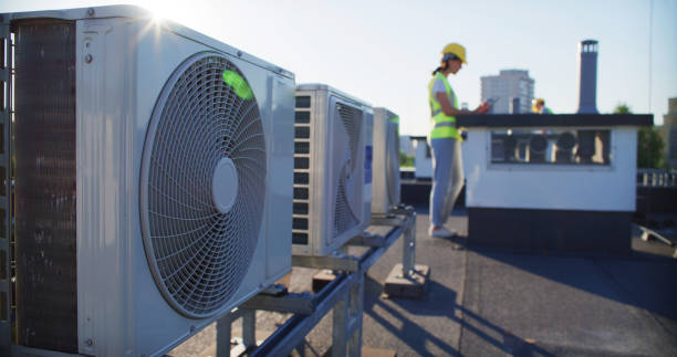 Best Dryer Vent Cleaning Services  in Vandercook Lake, MI