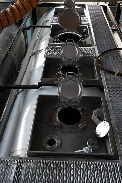 Best Ventilation Cleaning Services  in Vandercook Lake, MI